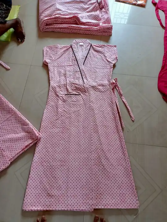 Product uploaded by SC Halder dresses on 7/30/2023