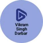 Business logo of Vikram Singh darbar