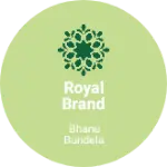 Business logo of Royal brand