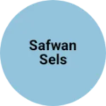Business logo of Safwan sels