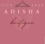 Business logo of Adisha faishon gallery