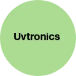 Business logo of Uvtronics