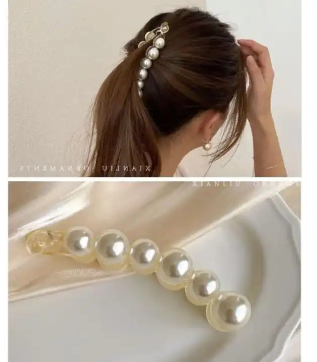 Hair accessories  uploaded by Affordable earrings collection  on 7/31/2023