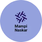 Business logo of Mampi naskar