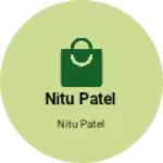 Business logo of Nitu patel