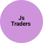 Business logo of Js traders
