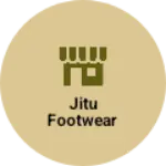 Business logo of jitu footwear
