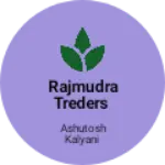 Business logo of Rajmudra treders