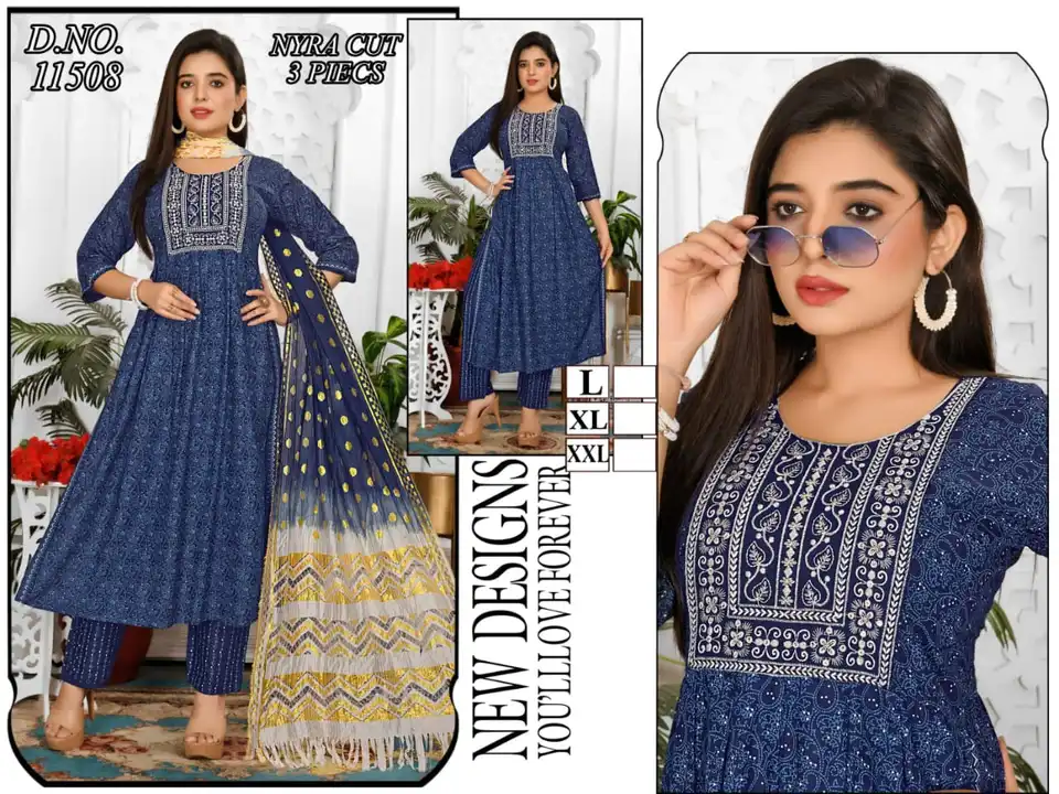 Product uploaded by Kurti manufacturing on 7/31/2023