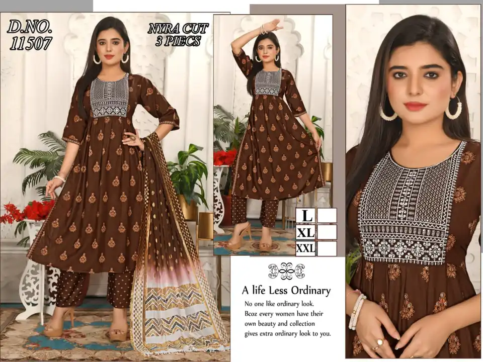 Product uploaded by Kurti manufacturing on 7/31/2023