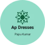 Business logo of AP DRESSES