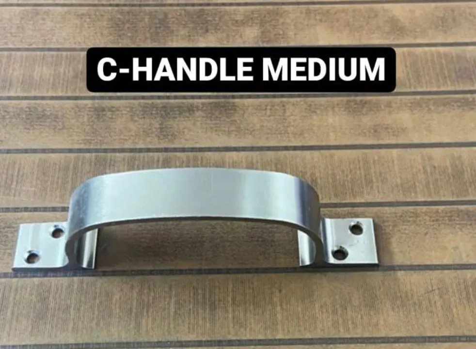 Handle alm uploaded by A To Z hardware on 7/31/2023