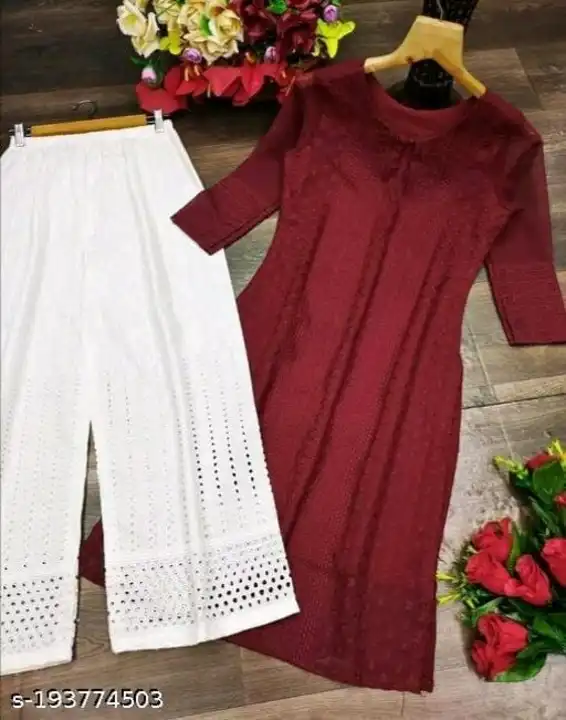 Product uploaded by NOORANI FASHION on 7/31/2023