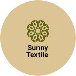 Business logo of Sunny textile