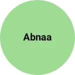 Business logo of Abnaa