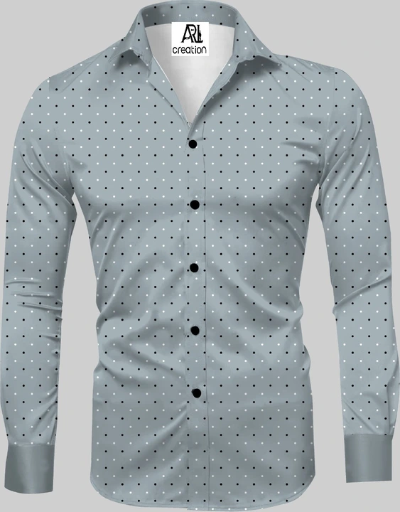 Casual shirt for men uploaded by Nirmala Claction on 7/31/2023