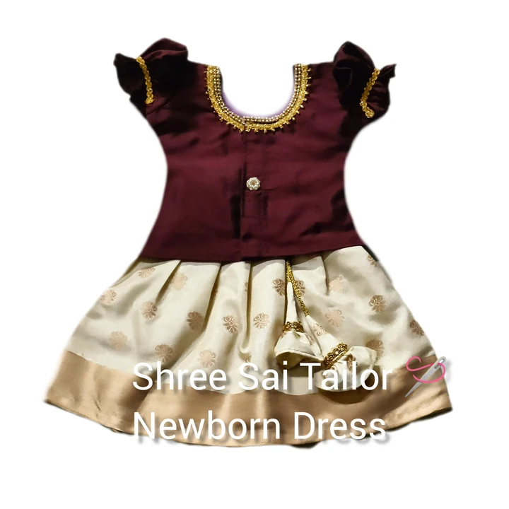 @Shree Sai Tailor 🪡 Newborn Traditional Collections  uploaded by business on 7/31/2023