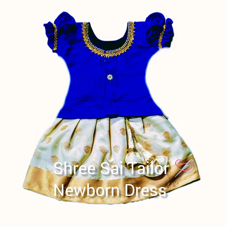 @Shree Sai Tailor 🪡 Newborn Traditional Collections  uploaded by business on 7/31/2023