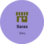Business logo of Saras