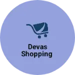 Business logo of DEVAS SHOPPING 