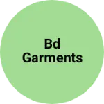 Business logo of BD Garments
