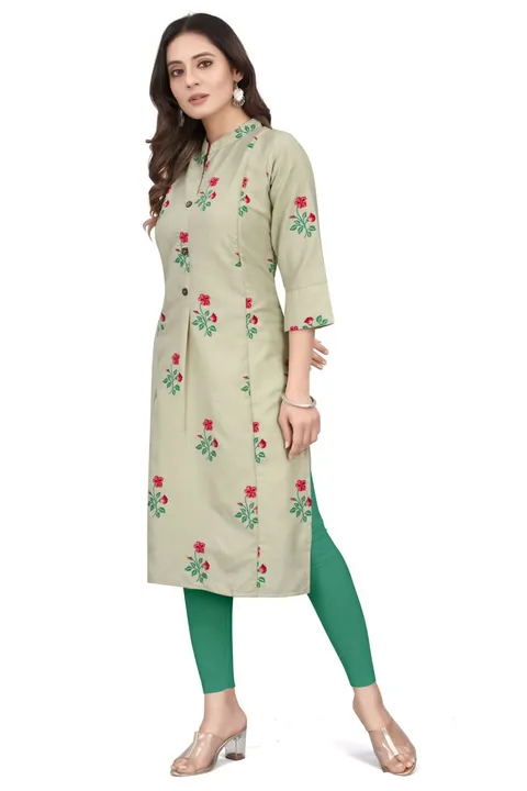 Buy MN creation Maternity A-Line Cotton Feeding Kurti for Women with Two  Easy Zipper (XXL, Navy Blue) at Amazon.in
