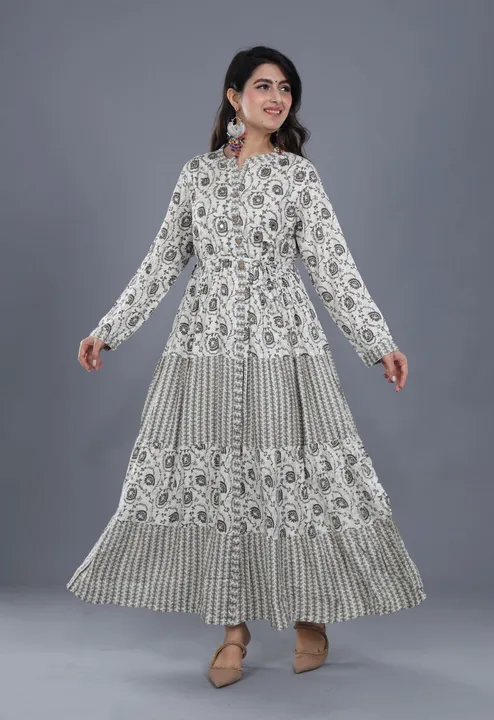 Product uploaded by Abakshi outfits on 7/31/2023