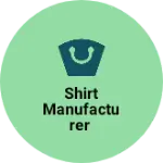 Business logo of Shirt Manufacturer