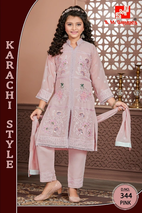 Karachi style  uploaded by business on 7/31/2023