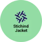 Business logo of Stichind jacket
