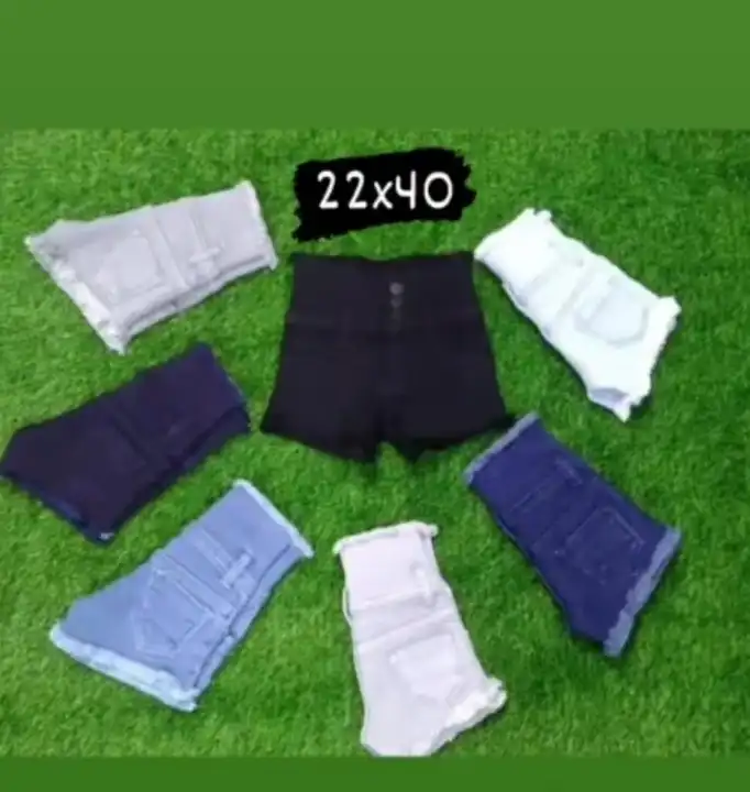 Product uploaded by Ladies Jeans Manufacturer on 7/31/2023