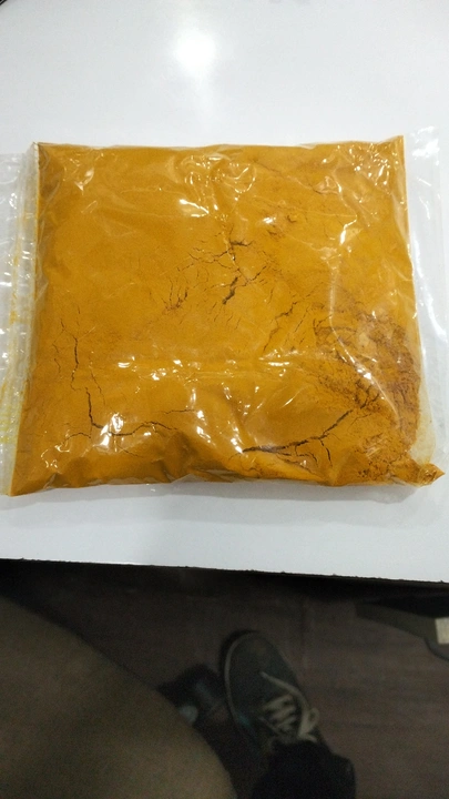 Post image Turmeric powder available in bulk, intrested buyers can send enquiry for further.
8956217258...