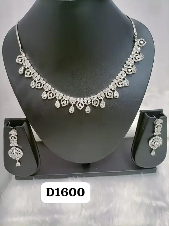 AD NECKLACE  uploaded by business on 7/31/2023