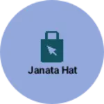 Business logo of Janata hat