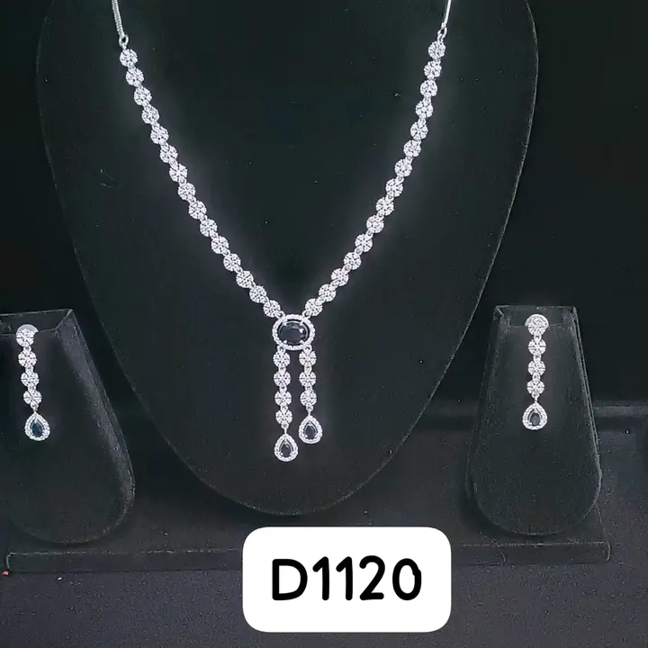 Necklace  uploaded by Fashion zest on 7/31/2023