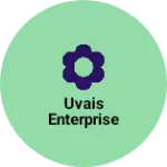 Business logo of Uvais Enterprise