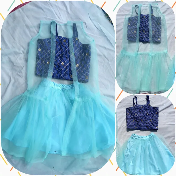 Baby frock  uploaded by business on 7/31/2023