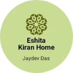 Business logo of Eshita Kiran home delivery