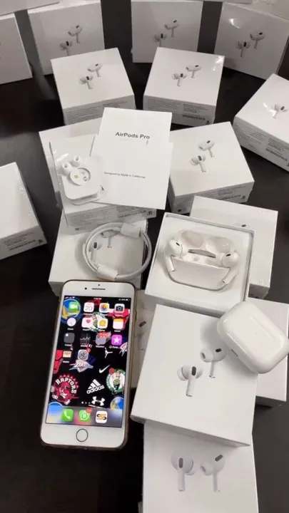 AIRPOD PRO 2  uploaded by Big sales on 7/31/2023