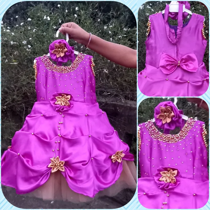 Princess frock  uploaded by business on 7/31/2023