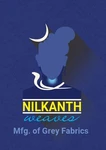 Business logo of Nilkanth weaves