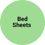 Business logo of Bed sheets