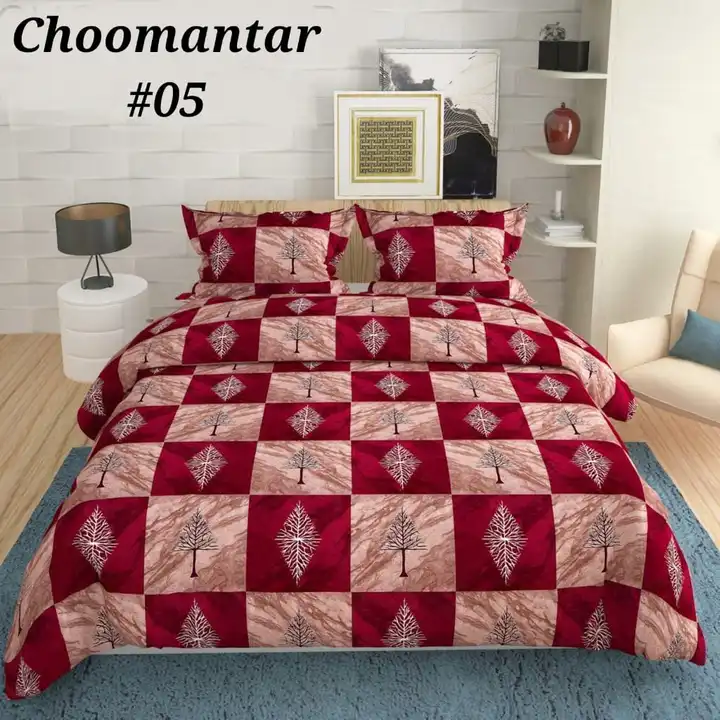 Choomantar uploaded by Shyam Sunder & Co. on 7/31/2023