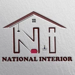 Business logo of The National interior