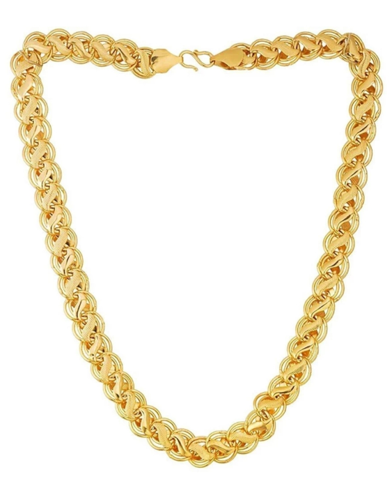 Post image Hey! Checkout my new product called
Koyli chain for man.