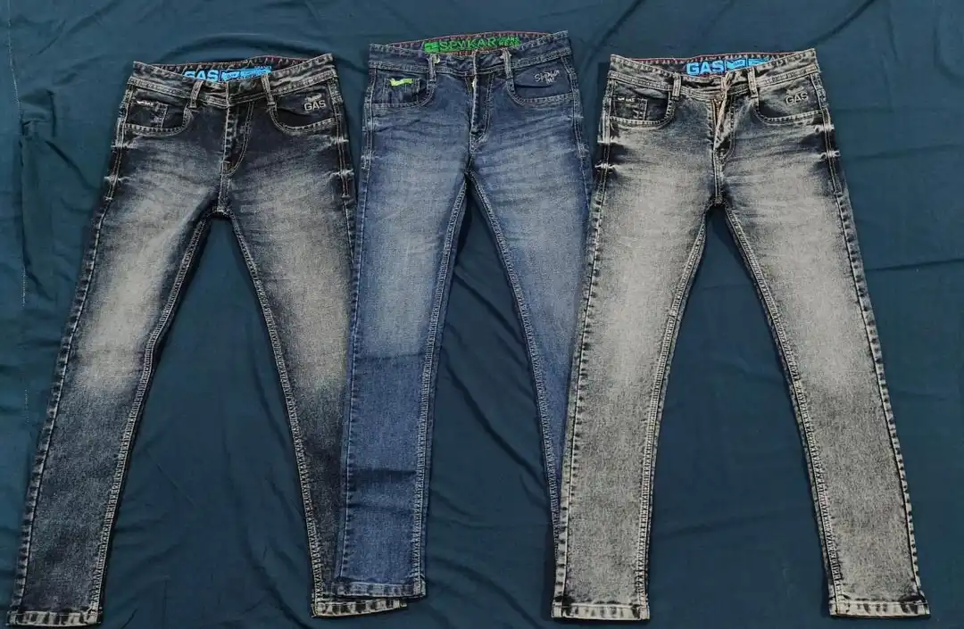 Cotton by cotton Jeans uploaded by business on 7/31/2023