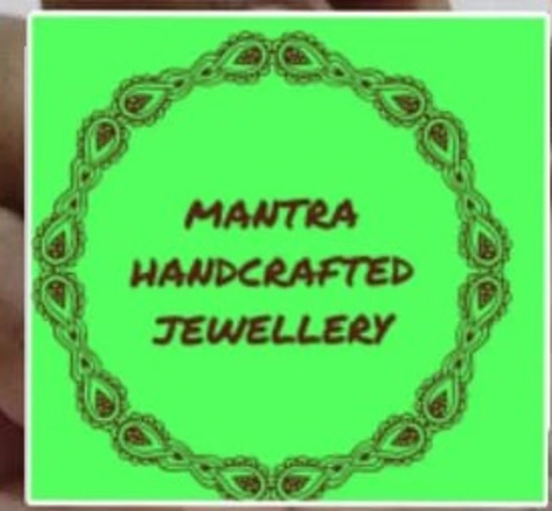 Shop Store Images of Mantra handcrafted jewellery collec