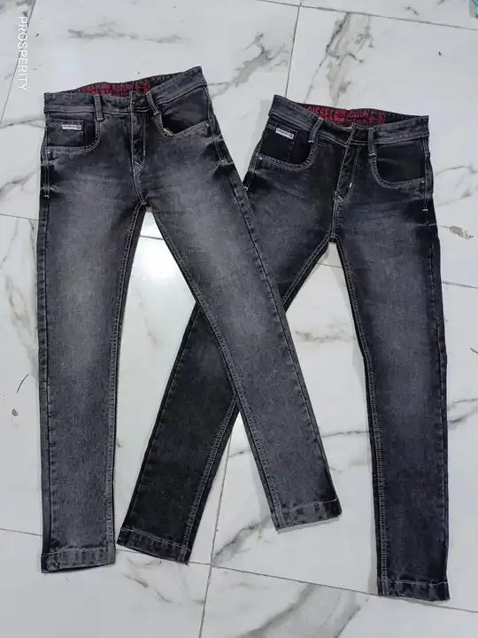 Men's Premium Jeans uploaded by VAjitsaria fashion on 7/31/2023