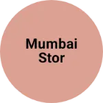 Business logo of Mumbai stor