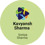 Business logo of Kavyansh Shop 